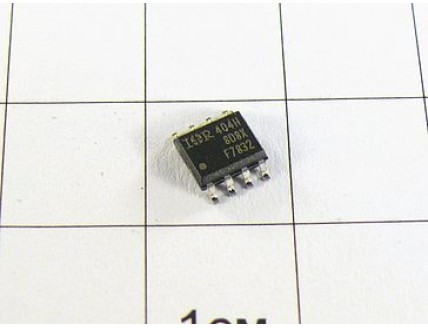 Транзистор IRF7832