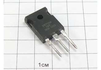 Транзистор IRFP264