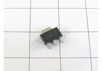 Транзистор IRLL2705