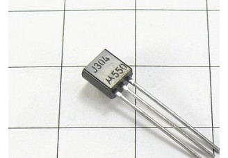 Транзистор J304