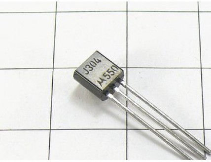 Транзистор J304