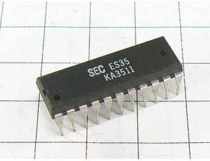 Микросхема KA3511