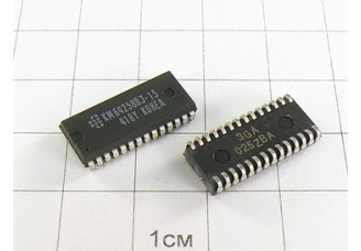 Микросхема KM64258BJ-15