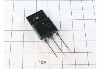 Транзистор KSC5803