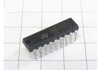 Микросхема L4973V5.1