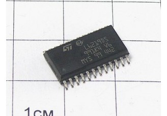 Микросхема L6219DS