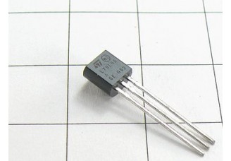Микросхема L79L05ACZ