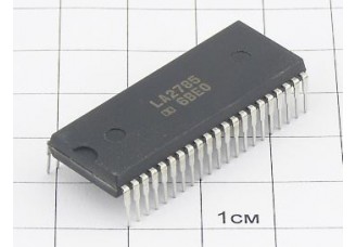 Микросхема LA2785