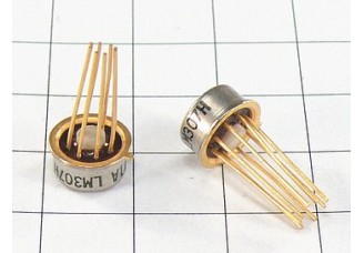 Микросхема LM307H