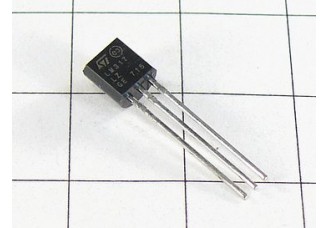 Микросхема LM317LZ