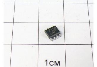 Микросхема LM4808M