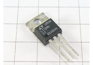Микросхема LT1085CT