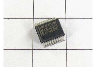 Микросхема MAX3223EEAP