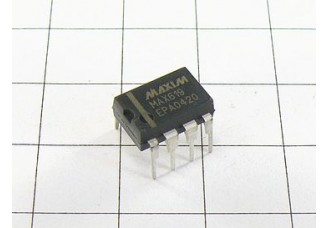 Микросхема MAX619EPA