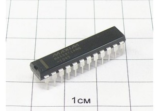 Микросхема MAX6971ANG