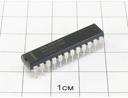Микросхема MAX6971ANG