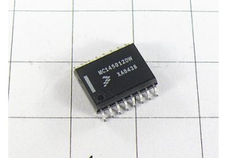 Микросхема MC145012DW