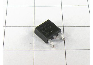 Микросхема MC33269DT-3.3