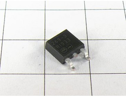 Микросхема MC33269DT-3.3