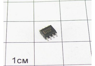 Микросхема MC34262D