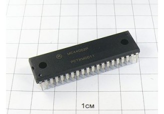 Микросхема MC44002P
