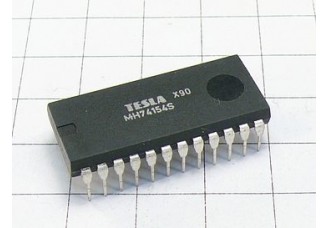 Микросхема MH74154S