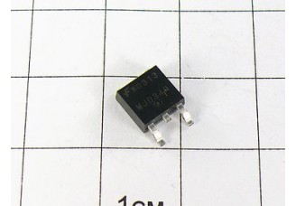 Транзистор MJD340T4