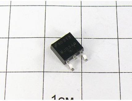 Транзистор MJD340T4