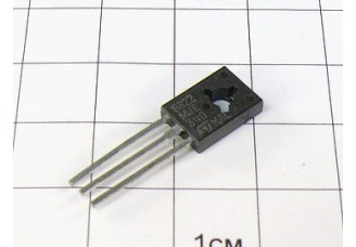 Транзистор MJE340