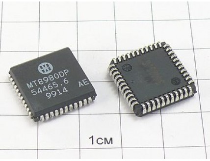 Микросхема MT8980DP