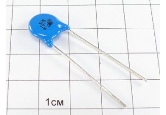 Варистор MYG10-180 ( 18В,d=10мм)