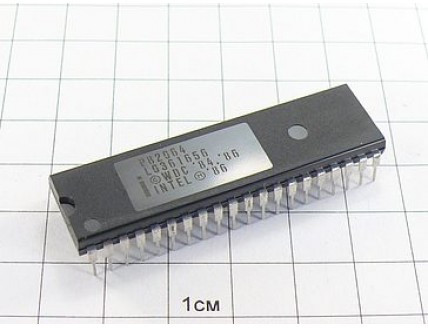 Микросхема P82064