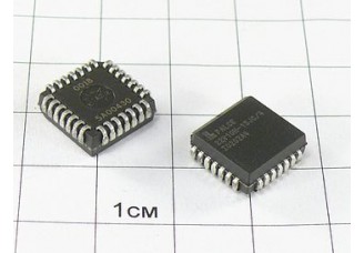 Микросхема PALCE22V10H-15JC/4