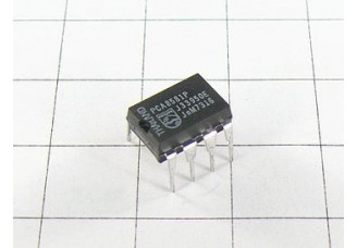 Микросхема PCA8581P