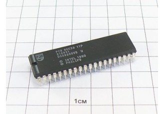 Микросхема PCB80C39-11P