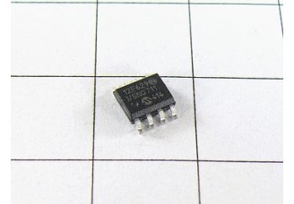 Микросхема PIC12F629-I/SN