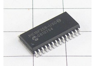 Микросхема PIC18F258-I/SO