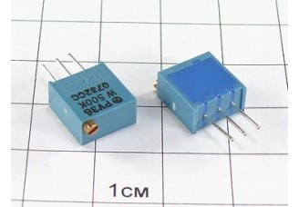 Резистор PV36W504C01B00 (500К )
