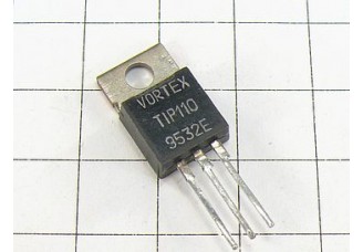 Транзистор TIP110