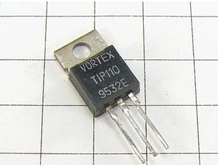 Транзистор TIP110