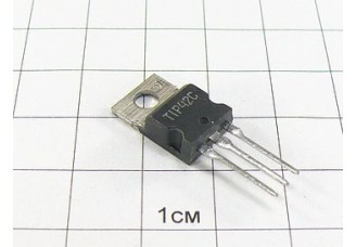 Транзистор TIP42C