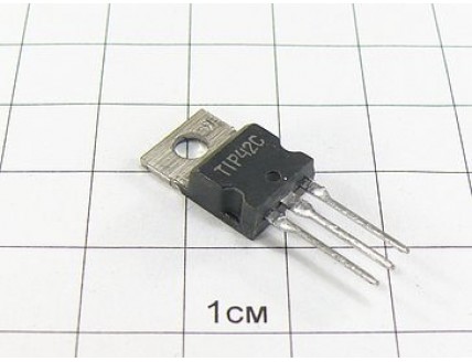 Транзистор TIP42C