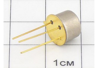 Транзистор 2Т504Б