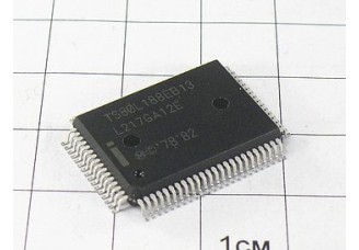 Микросхема TS80L188EB13