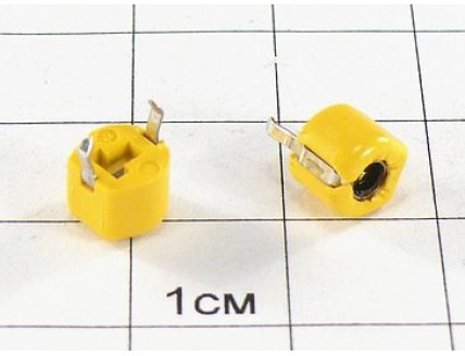 TZ03P450F169 6.8/45пФ 100В
