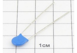Варистор MYG07-101 (100В,d=7мм)