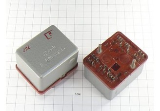 Переключатель ДП-1-2
