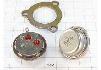 Транзистор ГТ806Г