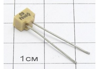 К10-17А Н90В 6800пФ "5"