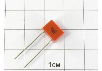 К10-47А Н30 3300пФ 500В "5"